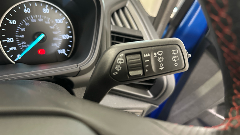 Ford EcoSport 1.0 EcoBoost 125 ST-Line 5dr Petrol Hatchback